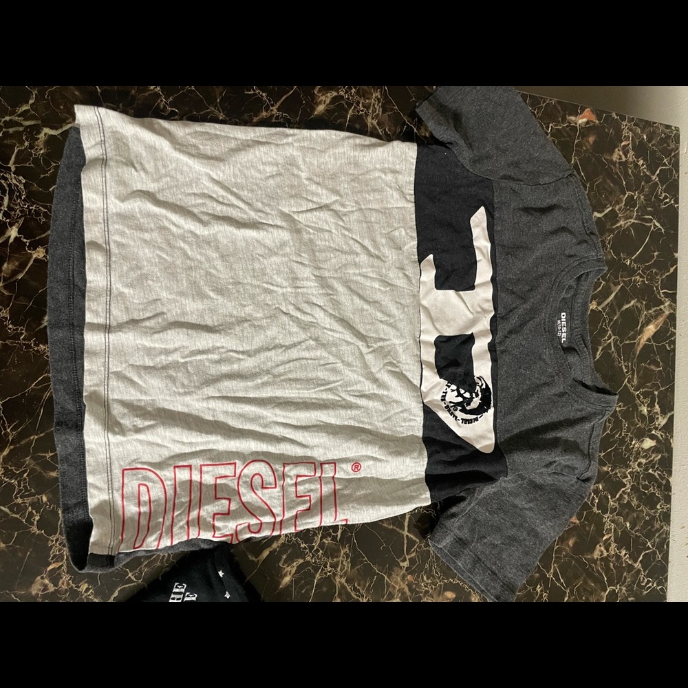 Diesel Kids Tshirt